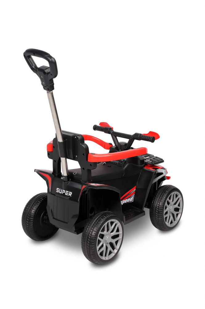 ATV Toyz Movix cu Maner Parental | Toyz - imagine 3