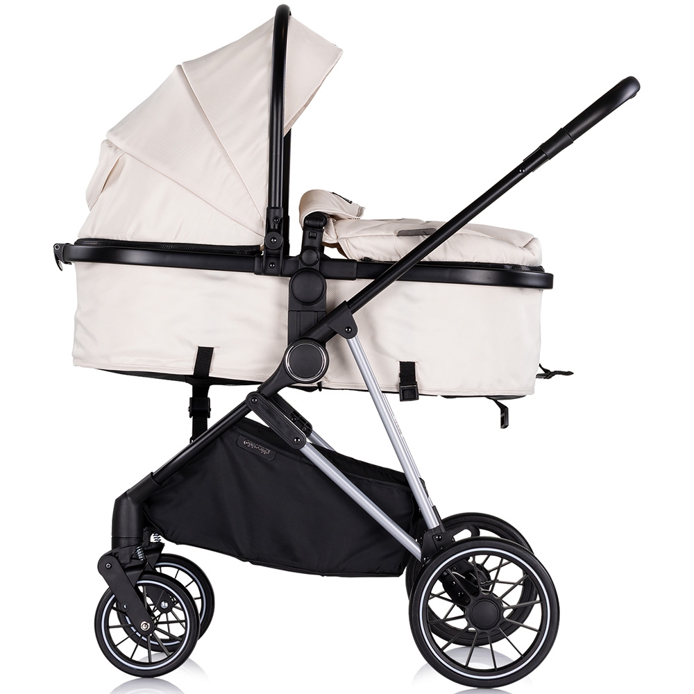 Chipolino Aura 2 in 1 Carucior Transformabil - imagine 8