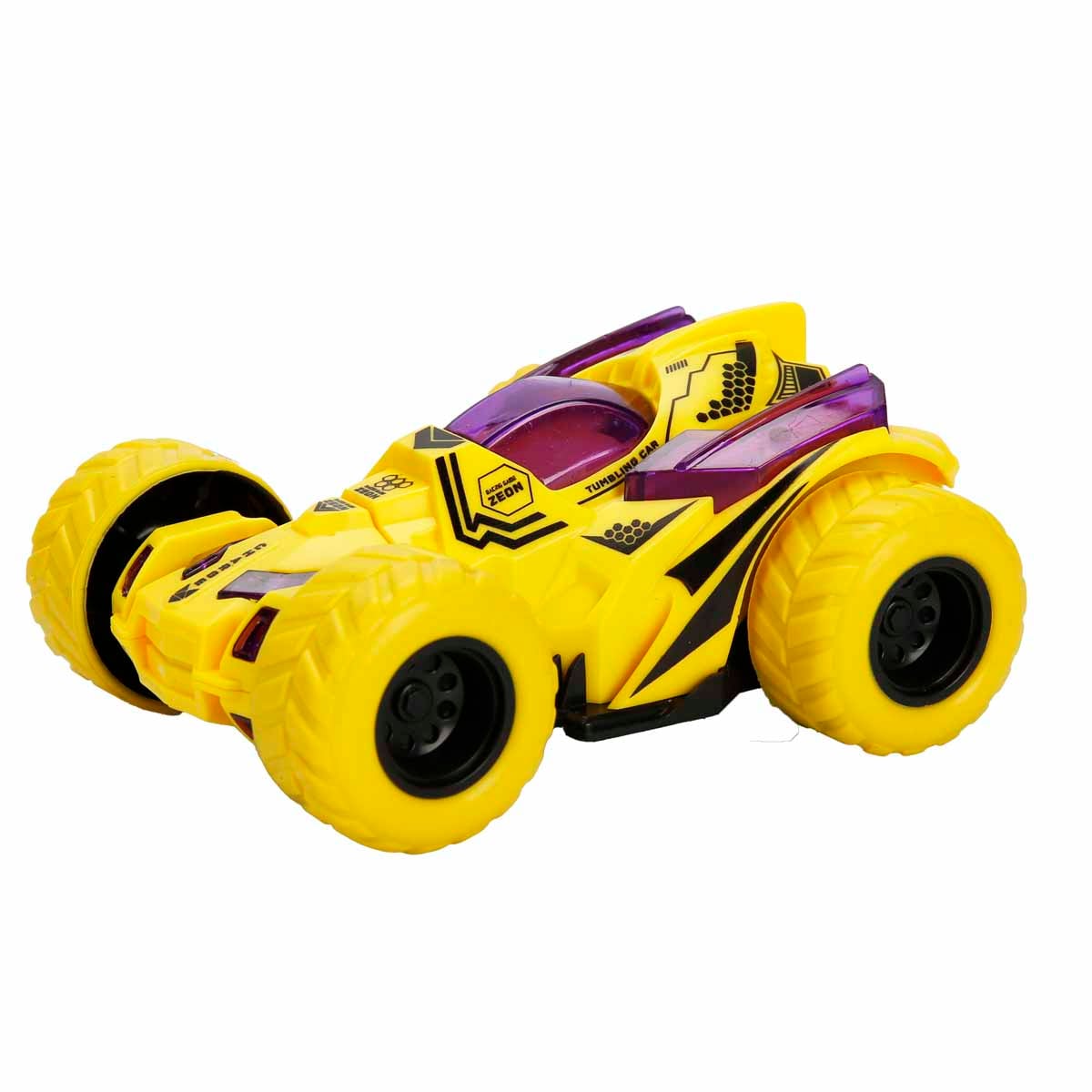 Maxx Wheels Masina Rotire 360°, Stunt Car