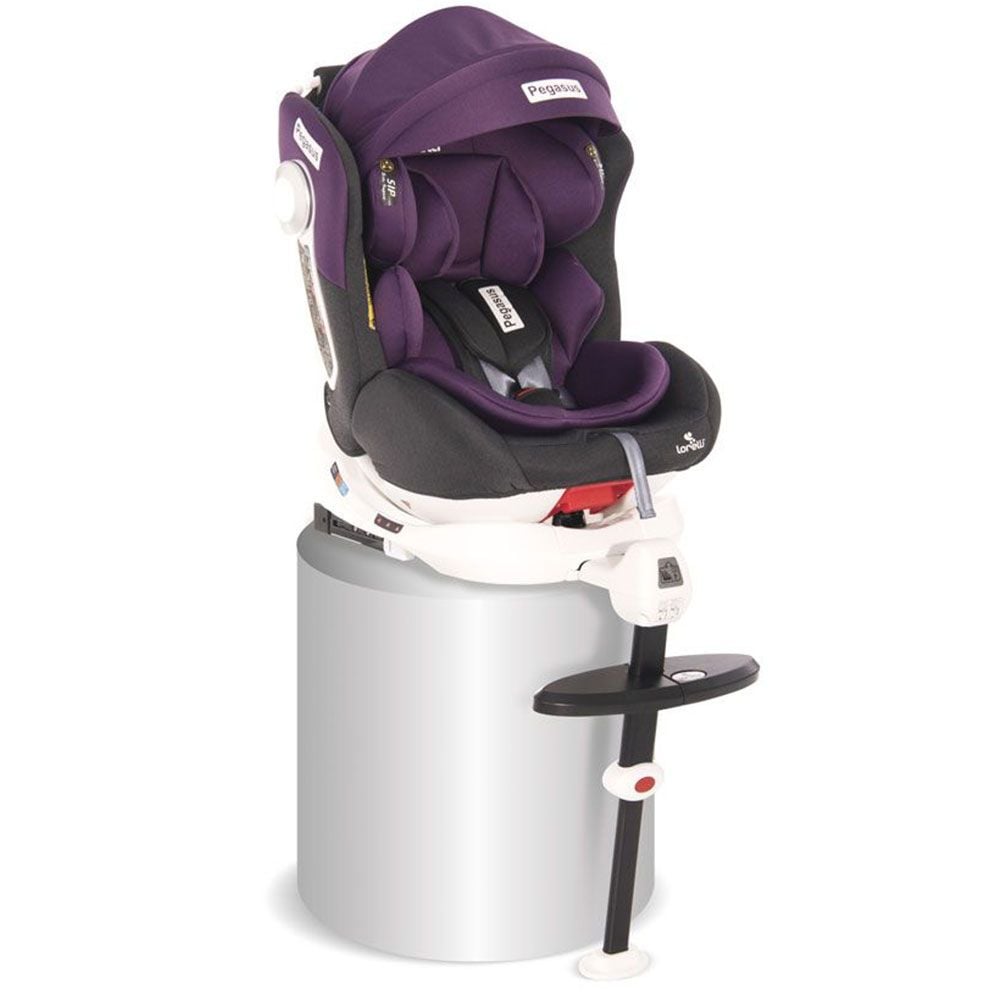 Scaun Auto Lorelli Pegasus 0-36kg, Isofix, Rotativ