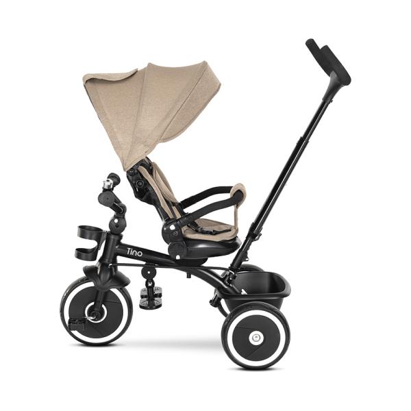 Tricicleta Lorelli Tino 360° Control Parental - imagine 3