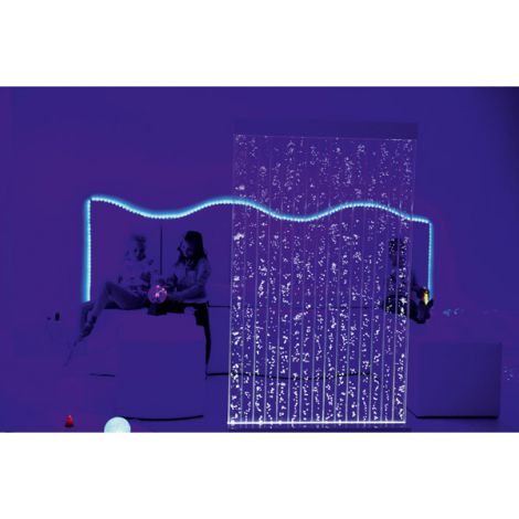 Bubble Wall Moje Bambino - Terapie cu Lumină - imagine 12