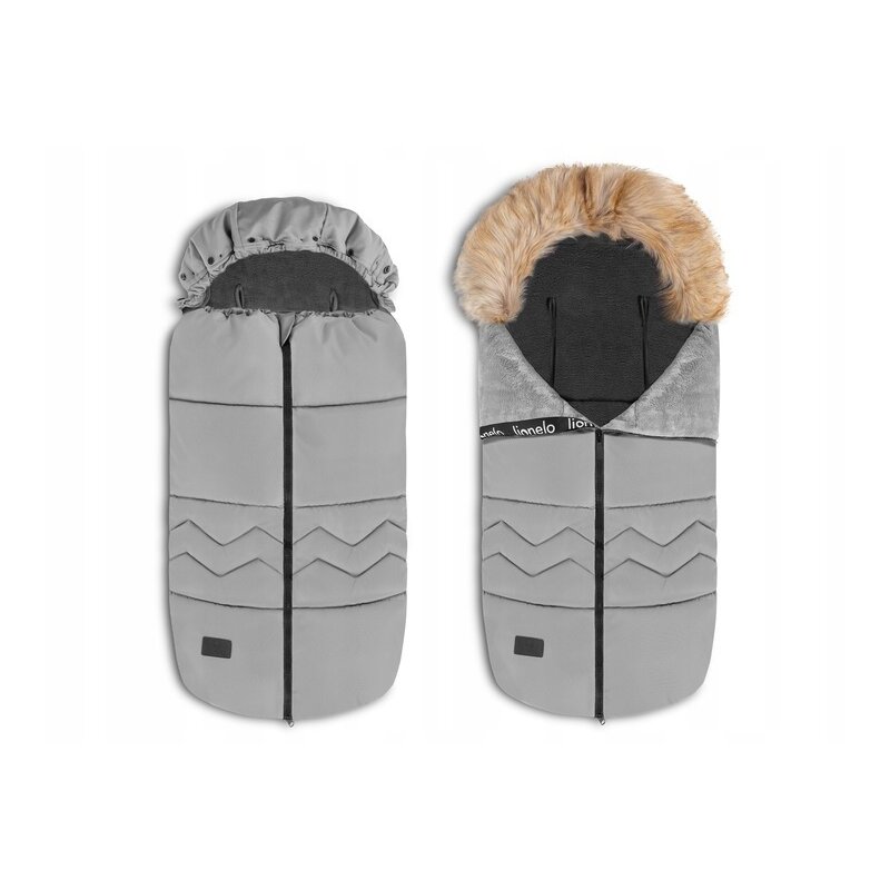 Lionelo Frode - Sac iarnă impermeabil carucior