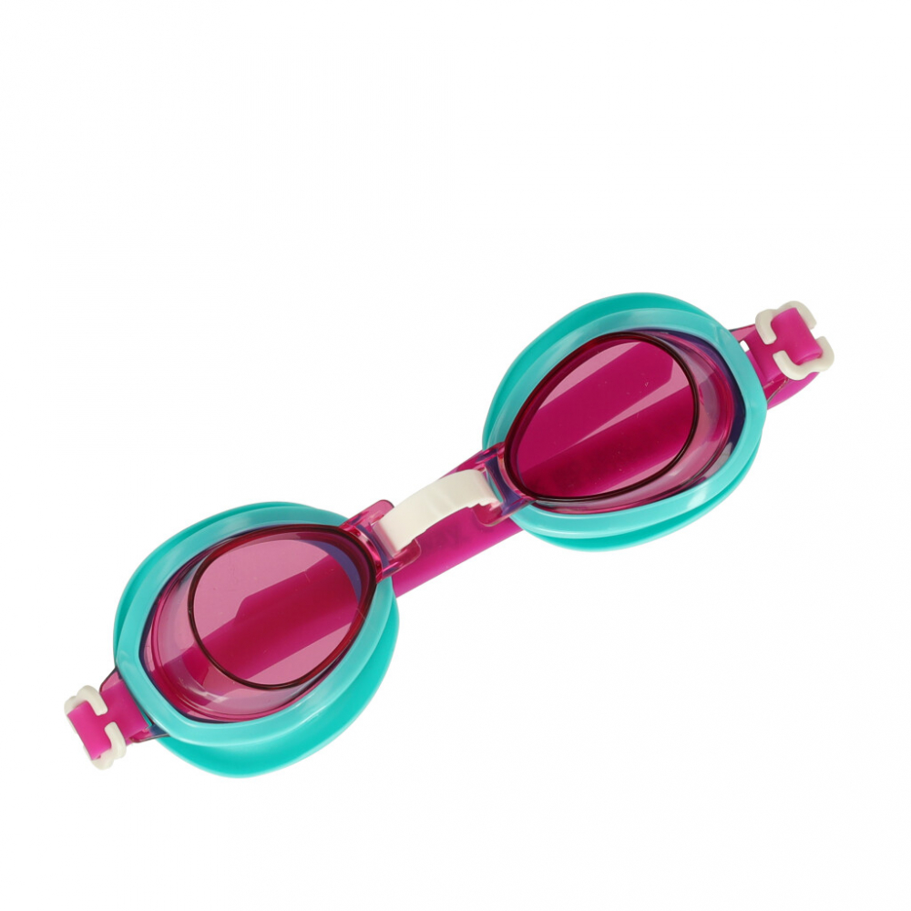 Ochelari Inot Copii Roz - Bestway - imagine 3