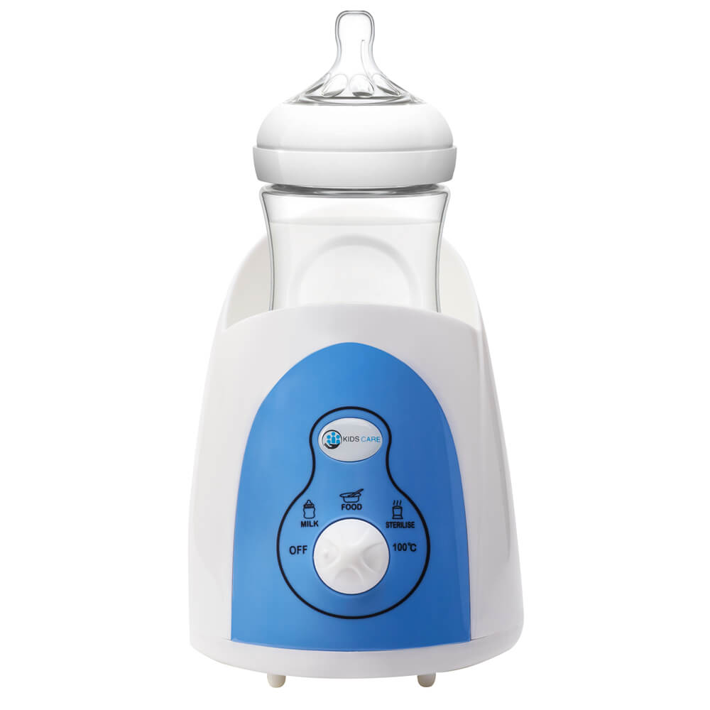 Incalzitor biberoane 5in1 Kidscare, Acasa si Masina - imagine 6