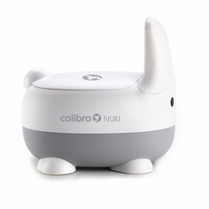 Olita Iepuraș Nuki Colibro | Detașabil și Stabil - imagine 2