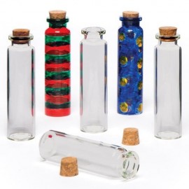 Set 8 Ministiclute cu Capac Baker Ross - Creativitate