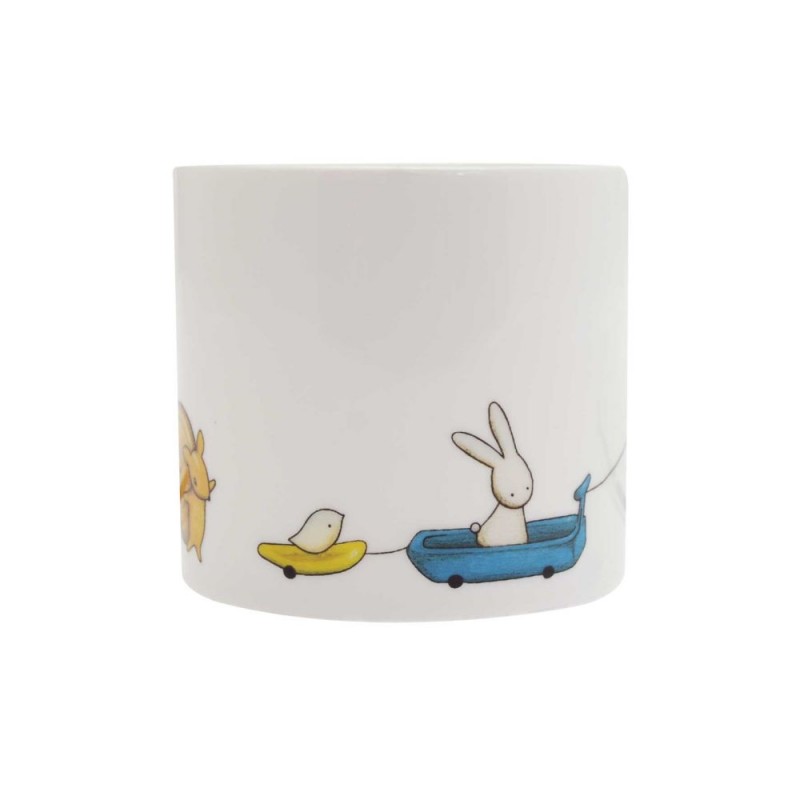 Cana Poppi Love One by one – Design Romant