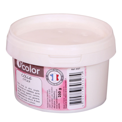 Ocolor Lipici Super Puternic 250g Multisuprafețe