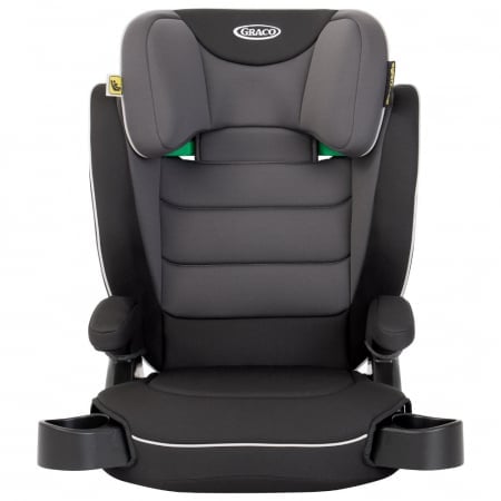 Graco Logico L i-Size Midnight | Scaun Auto Sigur - imagine 2