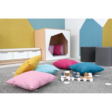 Colt Joaca Quadro Moje Bambino - Casuta Alba - imagine 11