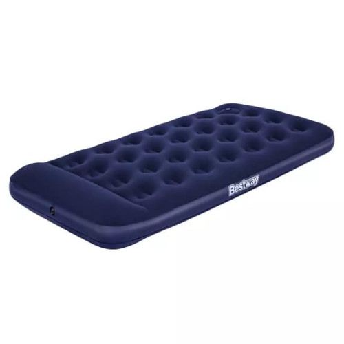 Saltea gonflabilă Bestway 188 cm cu pompa