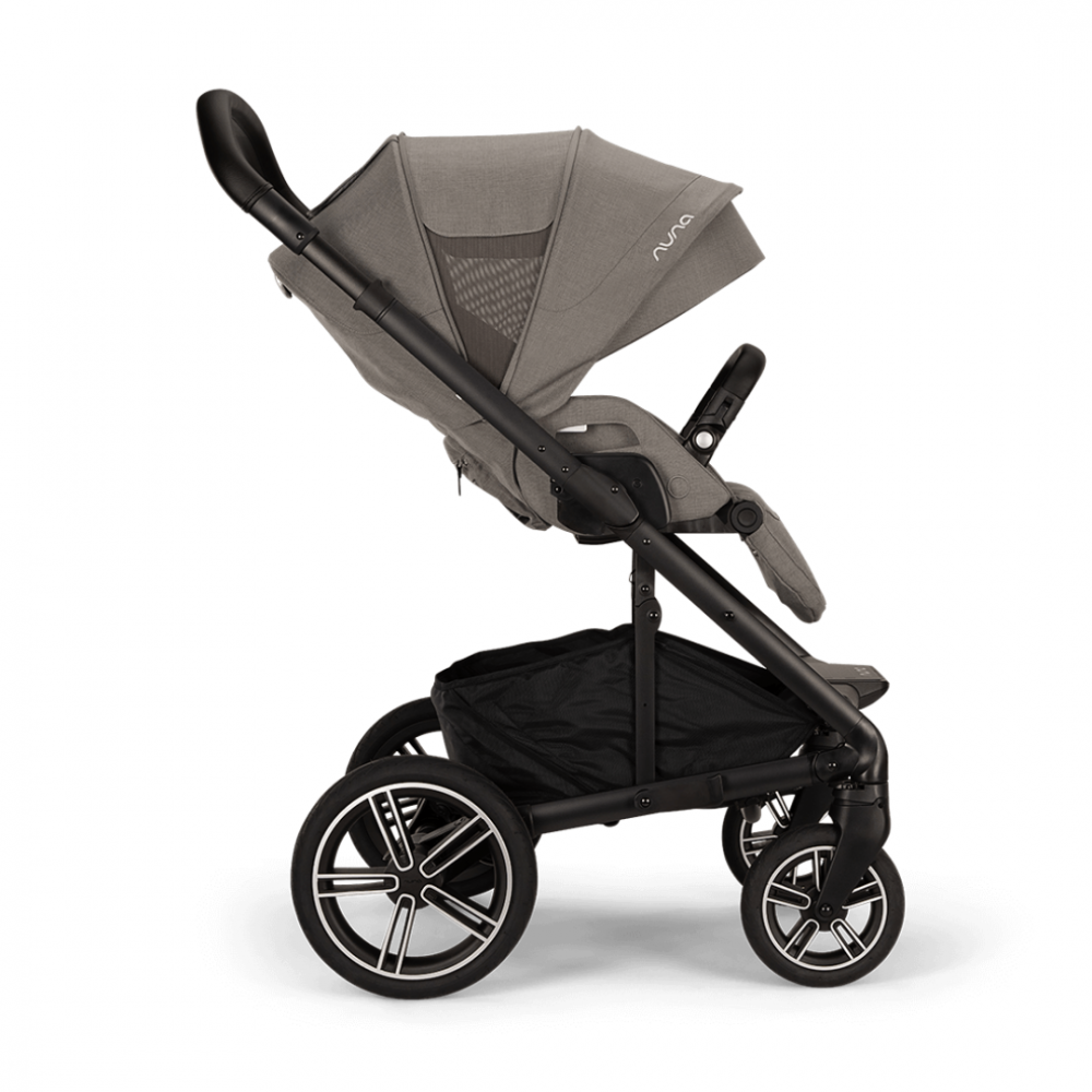 Carucior 2 in 1 Nuna Mixx next - Confort Premium - imagine 7