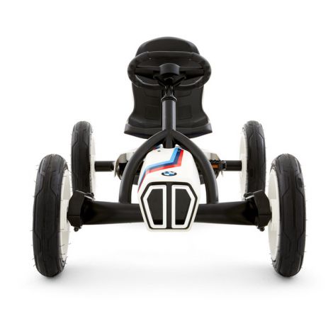 Kart BERG BMW Street Racer | 3-8 Ani - imagine 4