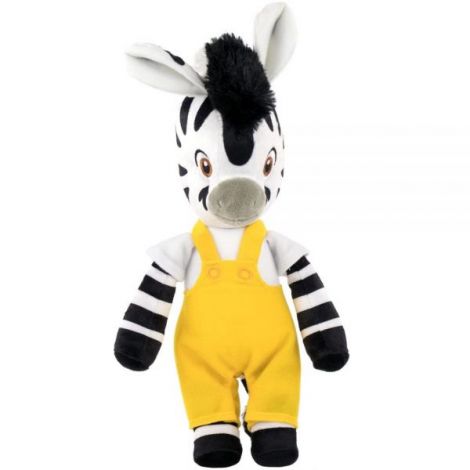 Jucarie Plus Zou 30cm Barrado | Personaj Disney