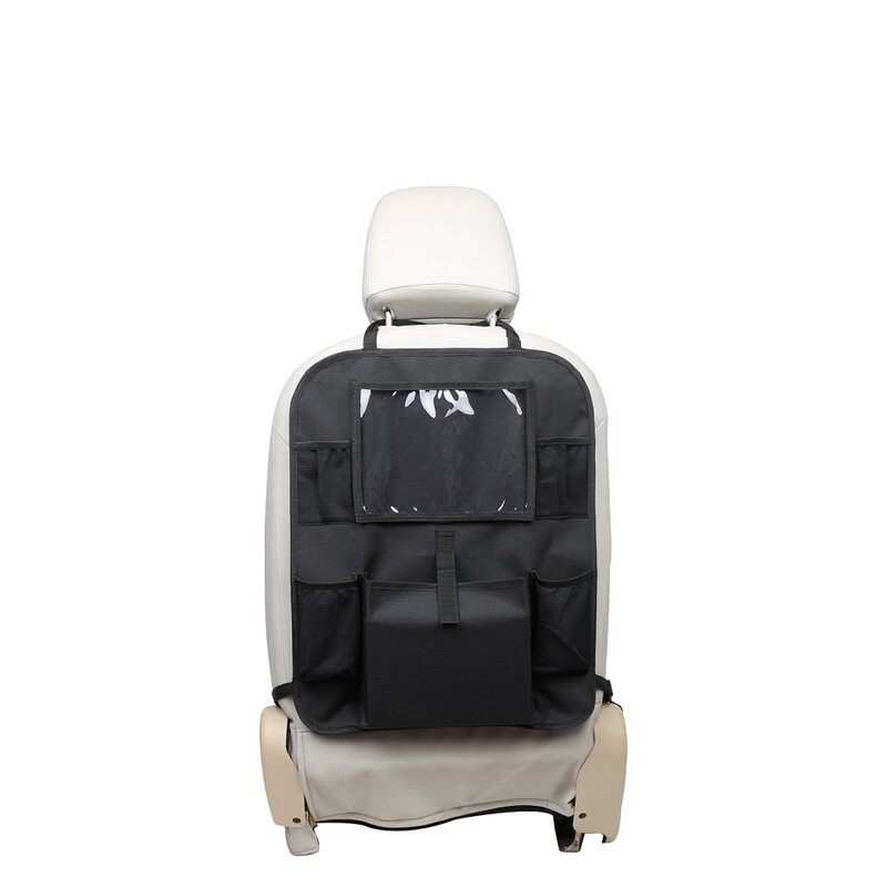 Organizator Auto Petite&mars cu Suport Tabletă - imagine 2