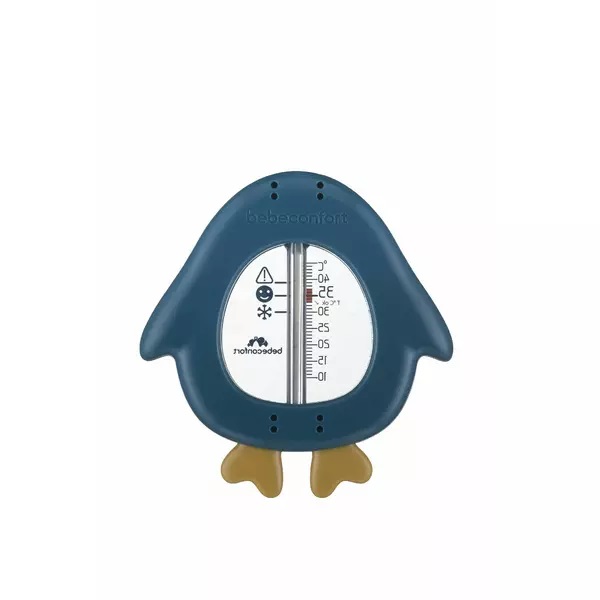 Termometru Baie Bebe Confort Pinguin - imagine 5