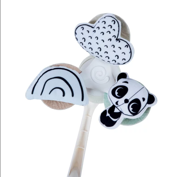 Tiny Love Carusel Mobil 3-in-1 pentru Bebeluși