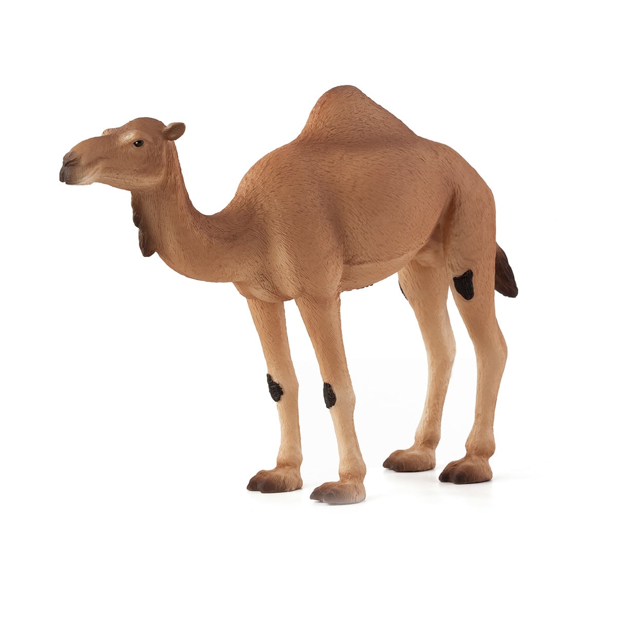 Figurina Mojo Camila Araba, Pictata Manual
