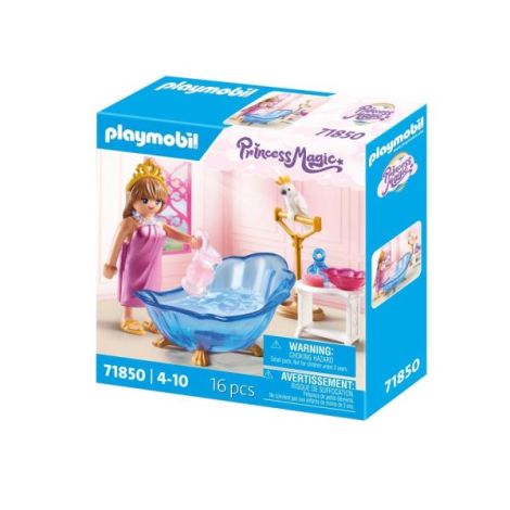 Playmobil Cada Regala - Jucarie Baie - imagine 3