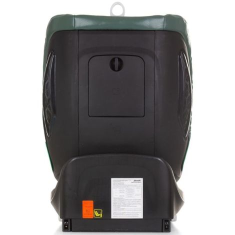 Chipolino Maximus I-Size 0-12 ani Isofix - imagine 11
