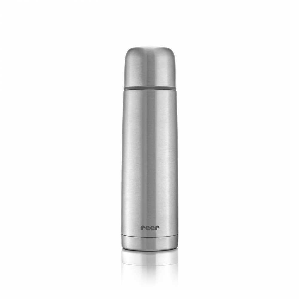 Sticlă termos Reer Pure 700 ml, Oțel Inoxidabil - imagine 7