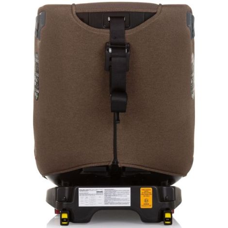Scaun Auto Chipolino X Factor 0-12 Ani Isofix - imagine 9