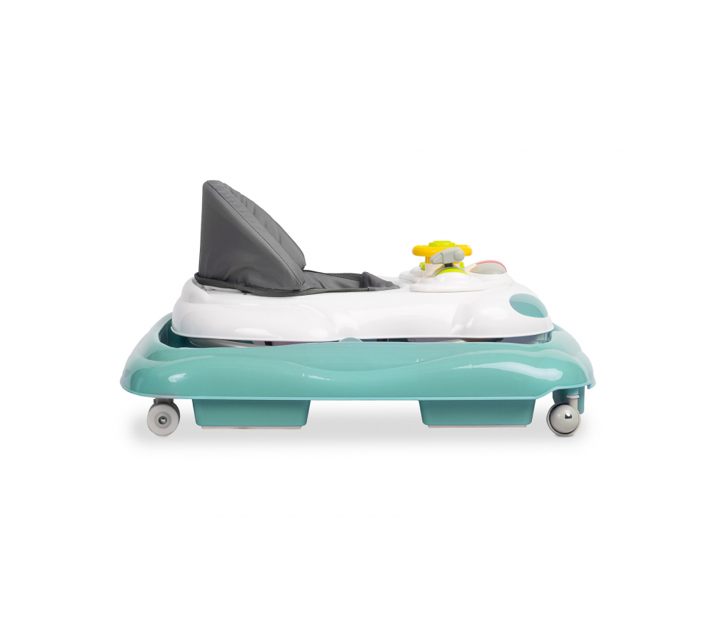 Premergator Toyz Cario Mint cu Panou Educational - imagine 5
