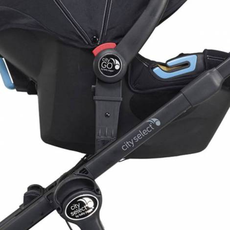 Adaptor Baby Jogger City Go pentru City Select - imagine 5