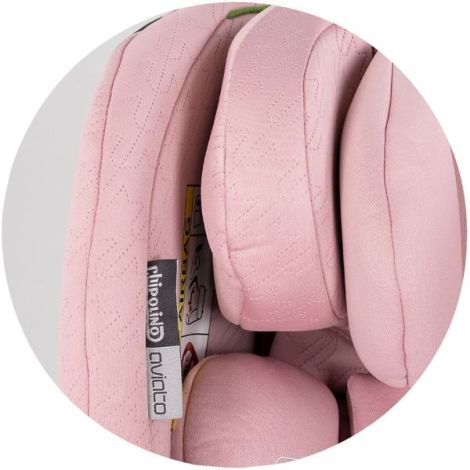 Chipolino Aviato I-Size Scaun Auto 0-12 Ani - imagine 7