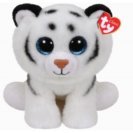Tundra Tigrul Alb Plus 24 cm - Ty