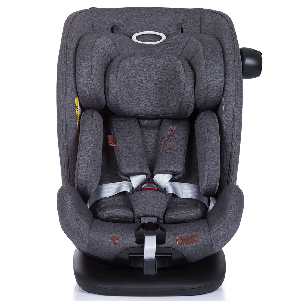 Scaun Auto Chipolino My Size 0-36kg I-Size Isofix
