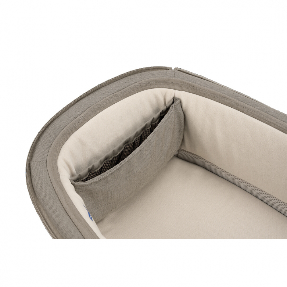 Landou Nuna LYTL Hazelwood pentru Carucior TRIV/TRVL - imagine 6
