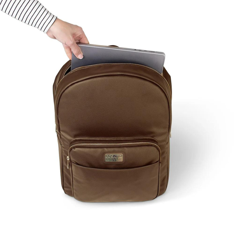 Rucsac Cosatto Ultimate Tan | Carucior Copii - imagine 4
