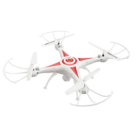 Revell GO! VIDEO Quadcopter - Camera + Giroscop