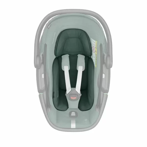 Maxi-Cosi Coral 360 - Scaun Auto Rotativ I-Size - imagine 10