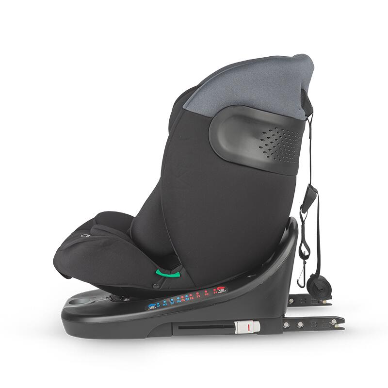 Scaun Auto Coccolle Atira i-Size Rotativ, 0-36 kg - imagine 9