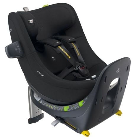 Swandoo Marie 5 - Scaun Auto Rotativ i-Size Premium - imagine 5