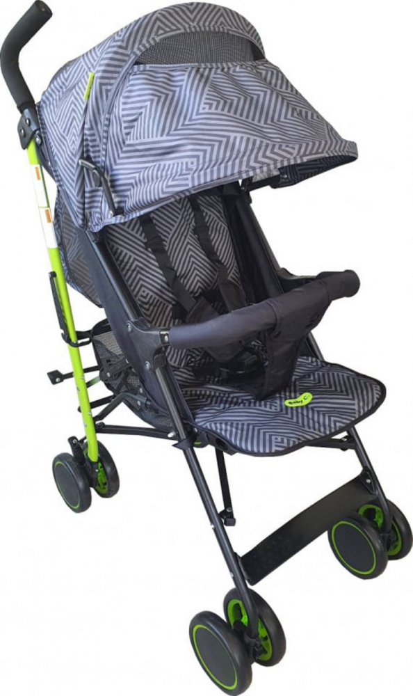 Baby Care Pro 803B Carucior Sport Usor - imagine 4