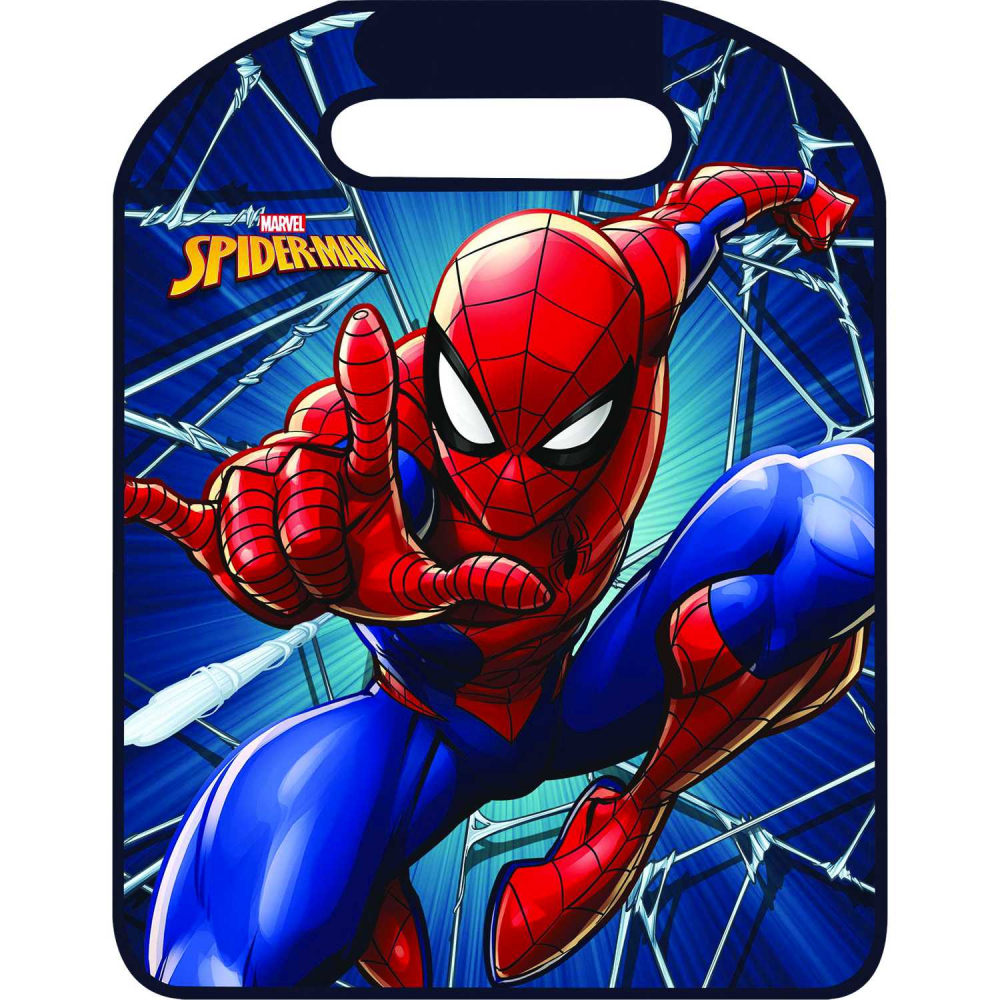 Aparatoare Scaun Auto Spiderman TataWay