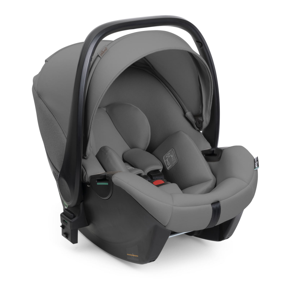 Carucior Chicco Bellagio 3 in 1 Premium - imagine 4