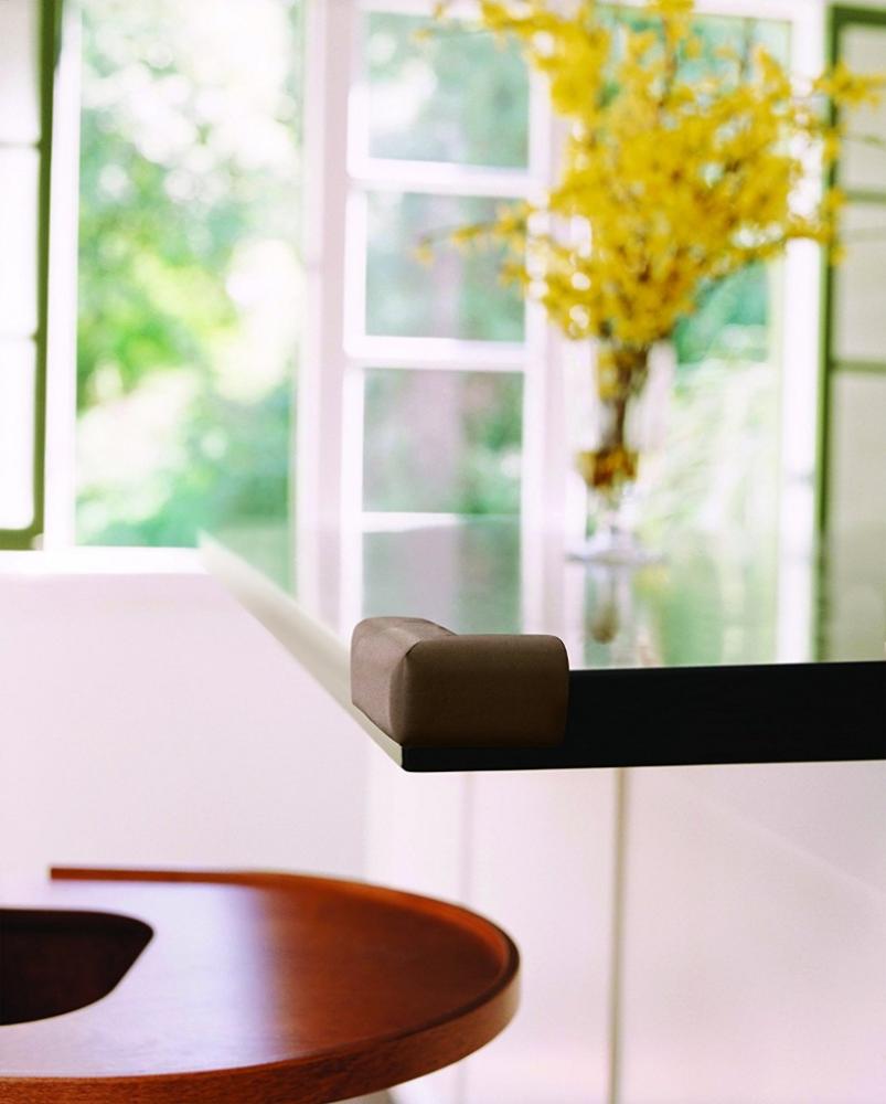 Protecții colțuri Prince Lionheart Jumbo Maro