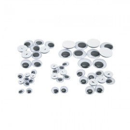 Set 50 Ochisori Mobili Heutink 20mm - imagine 2