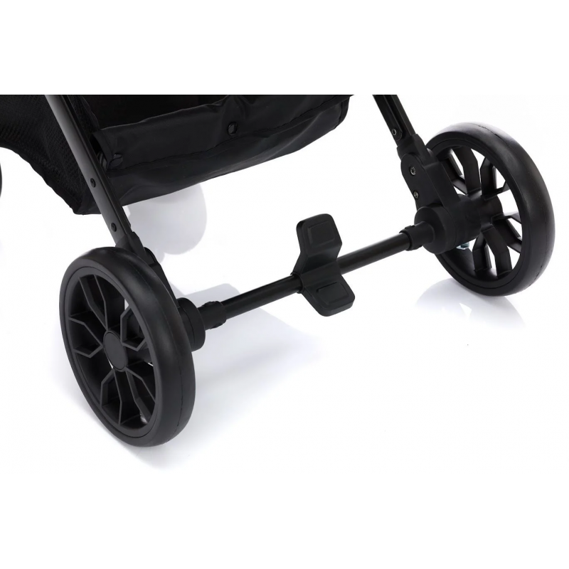Carucior Sport Fillikid Elite Styler Olive - imagine 7