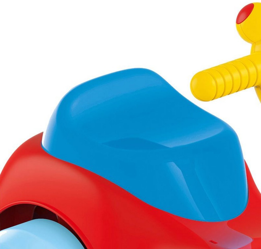 Masinuta Rider Sfera Zabawek cu lumini si muzica - imagine 7