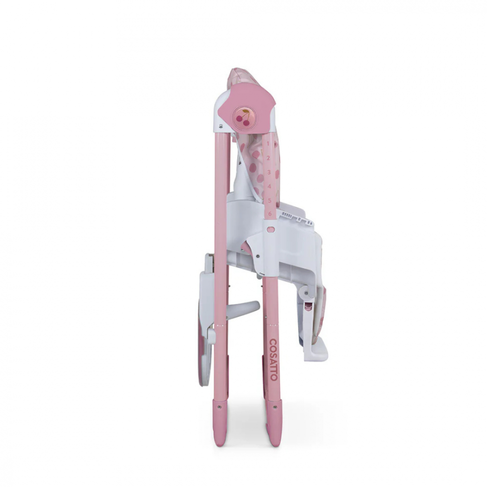 Cosatto Pip Cherry Pie - Scaun masă 0+ - imagine 12