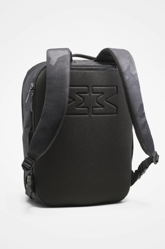 Rucsac MiniMeis Hero Negru | Confort și Libertate - imagine 5
