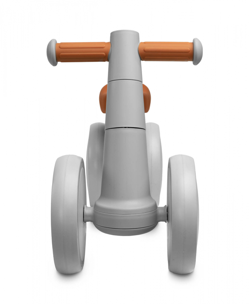 Toyz Otto Grey - Ride-On echilibru 1-3 ani - imagine 6