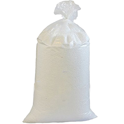 Rezervă Granule Polistiren 2kg Pufrelax - imagine 3