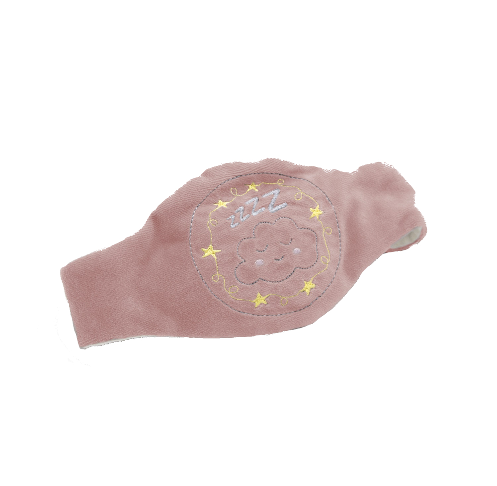 Babyjem Centura anticolici samburi cirese - imagine 10